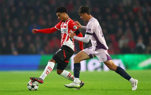 PSV 埃因霍温 vs 赫罗纳