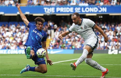 切尔西 vs 国际米兰
