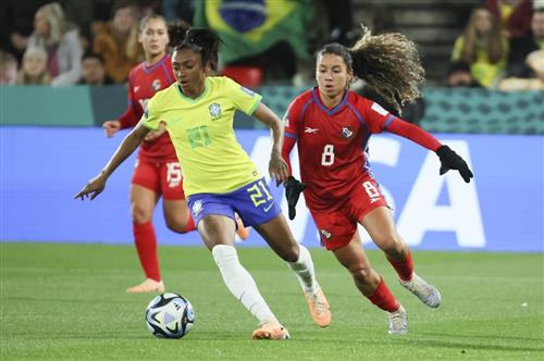 巴西女足 vs 巴拿马女足历史战绩