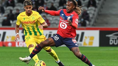 南特 vs 朗斯