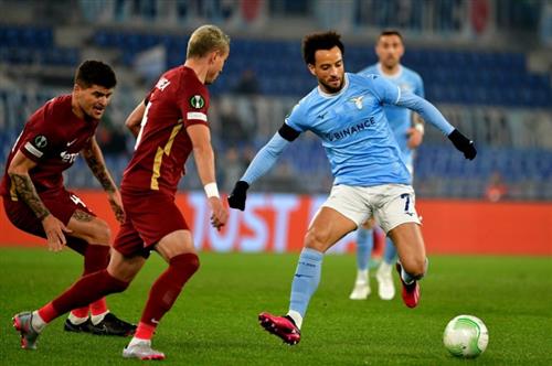 CFR克卢日 vs 拉齐奥