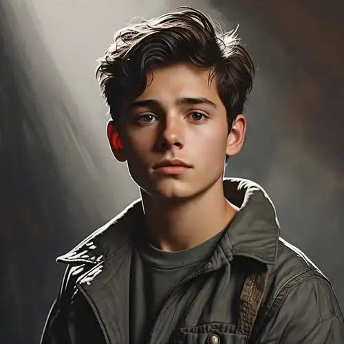 6686体育铁牌作者Wayne